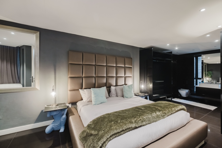 3 Bedroom Property for Sale in Bantry Bay Western Cape
